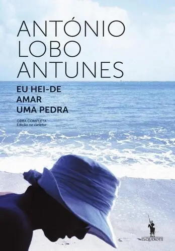 Eu Hei-De Amar Uma Pedra