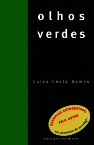 Olhos Verdes