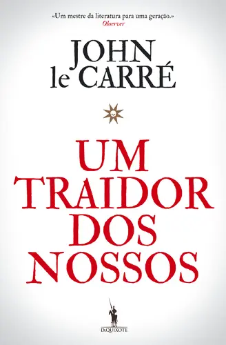Um Traidor Dos Nossos
