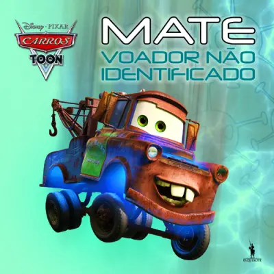 Mate - Voador Não Identificado