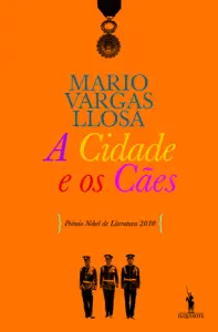 A Cidade E Os Cães