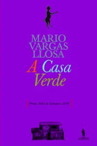 A Casa Verde