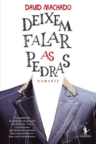 Deixem Falar as Pedras