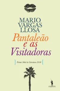 Pantaleão  E As Visitadoras
