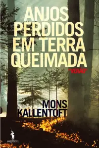 Anjos Perdidos em Terra Queimada