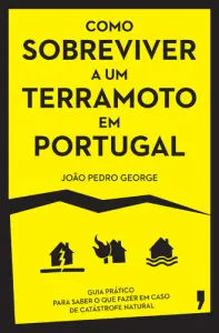 Como Sobreviver a Um Terramoto em Portug