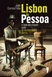Lisbon In Pessoa