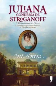 Juliana - Condessa de Stroganoff