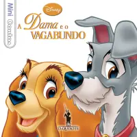 A Dama e o Vagabundo - Mini Contos