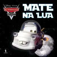 O Mate na Lua Nº 8