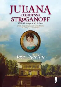 Juliana - Condessa de Stroganoff