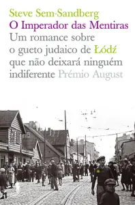 O Imperador das Mentiras