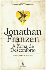 A Zona de Desconforto