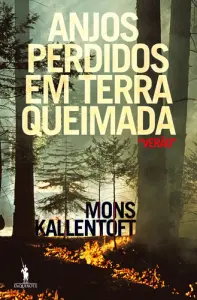Anjos Perdidos em Terra Queimada