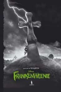 Frankenweenie
