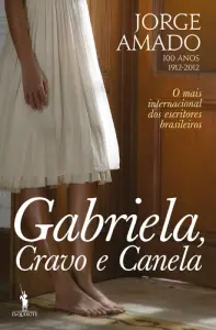 Gabriela Cravo e Canela (ed. comemorativ