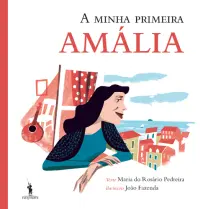 A Minha Primeira Amália