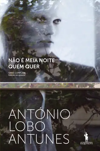Não é Meia Noite Quem Quer (NV)