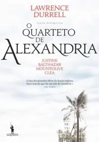 Quarteto de Alexandria