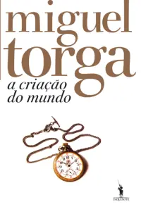 A Criação do Mundo (NE)