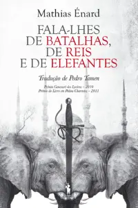 Fala-lhes de Batalhas, de Reis e de Elef