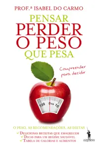Pensar Perder o Peso que Pesa