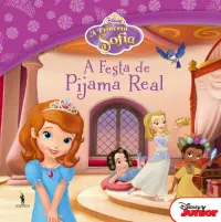 Princesa Sofia-A Festa de Pijama Real 1