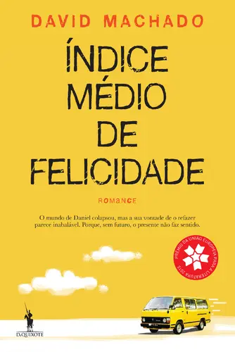 Índice Médio de Felicidade