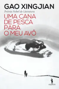 Uma Cana de Pesca para o Meu Avô