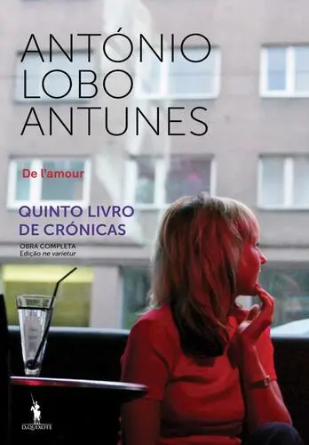 De L'amour