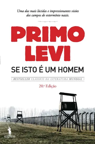 Se Isto é um Homem
