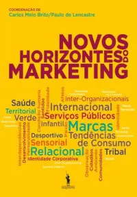 Novos Horizontes do Marketing