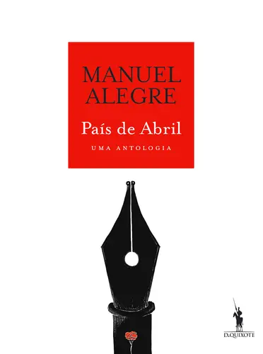 País de Abril - Uma Antologia