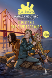 O Mistério das Pepitas de Ouro