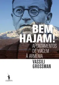 Bem Hajam! - Apontamentos de Viagem à Ar