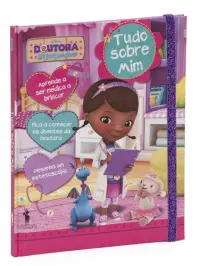 Doutora Brinquedos: Tudo Sobre Mim