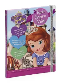 Princesa Sofia: Tudo Sobre Mim
