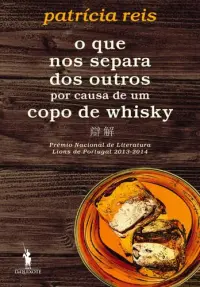 O Que nos Separa dos Outros por causa de