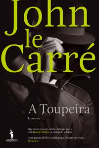 A Toupeira