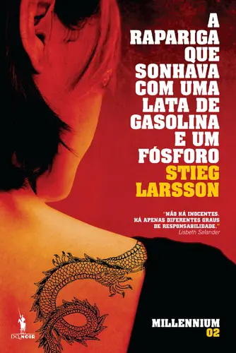 A Rapariga que sonhava com uma lata de G