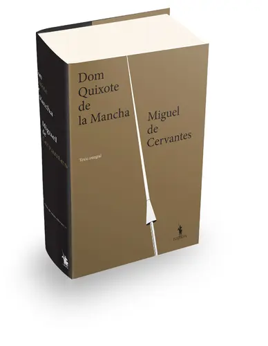 Dom Quixote de La Mancha