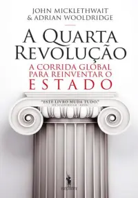 A Quarta Revolução