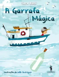 A Garrafa Mágica