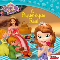 O Piquenique Real 8 - A Princesa Sofia