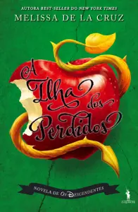 Os Descendentes - A Ilha dos Perdidos