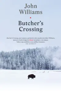 Butcher's Crossing