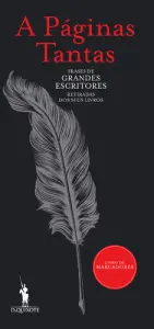 A Páginas Tantas [Livro Marcadores]