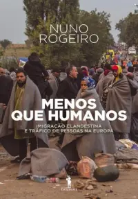 Menos Que Humanos