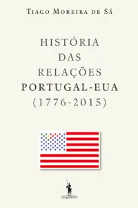História das Relações Portugal-EUA