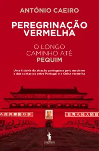 Peregrinação Vermelha - O Longo Caminho